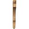 Ekena Millwork Balboa Arts & Crafts Smooth Bracket, Western Red Cedar, 3 1/2"W x 30"D x 36"H BKT04X30X36BOA03SWR - alternate 3